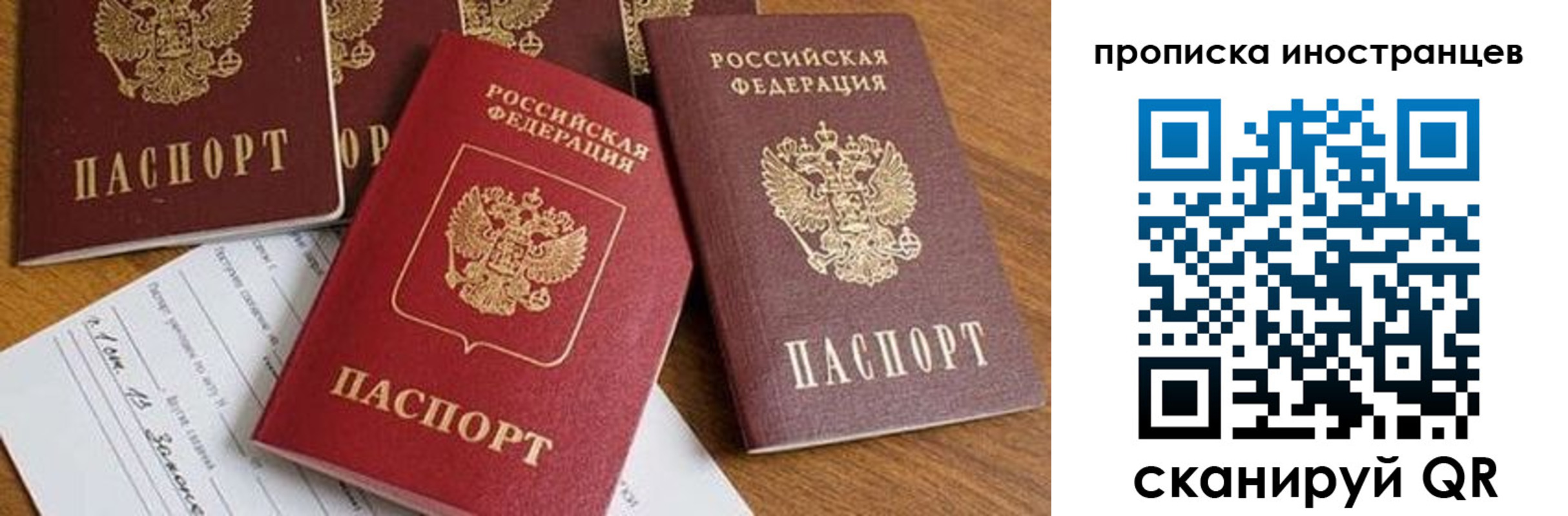 прописка в Калужской области